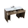 Elegant Kitchen and Bath Cooper 54
