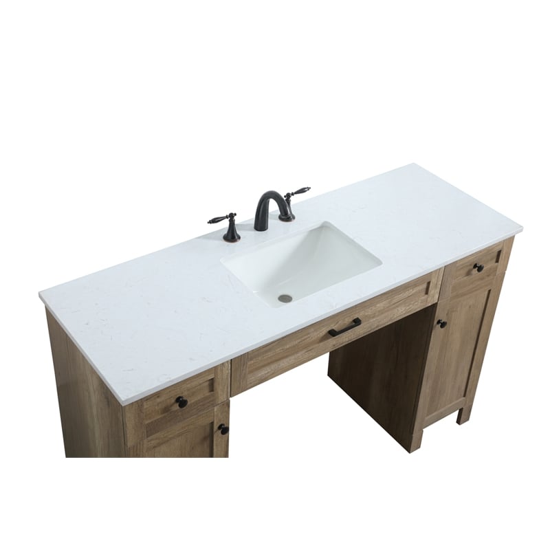 Elegant Kitchen and Bath Cooper 54