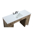 Elegant Kitchen and Bath Cooper 54