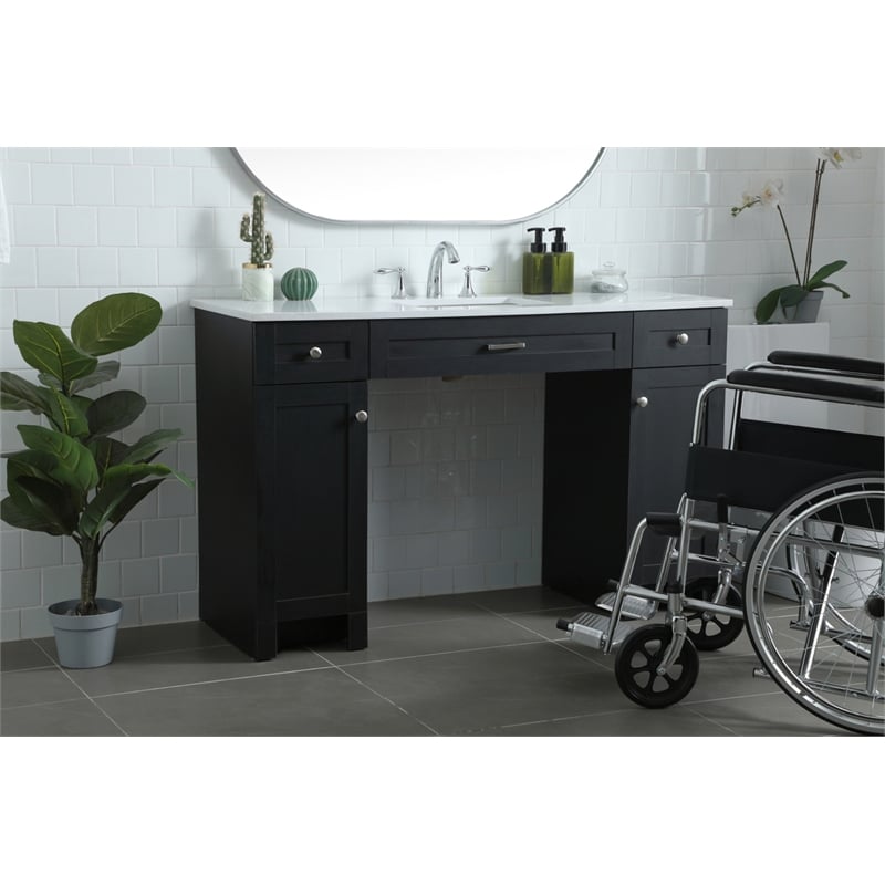 Elegant Kitchen and Bath Cooper 54