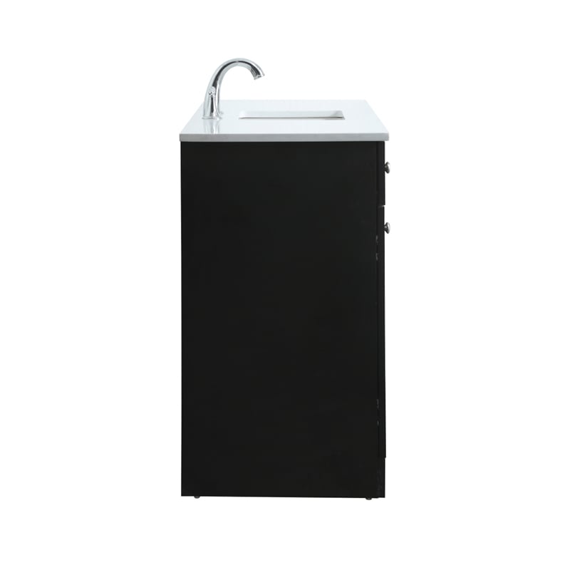 Elegant Kitchen and Bath Cooper 54