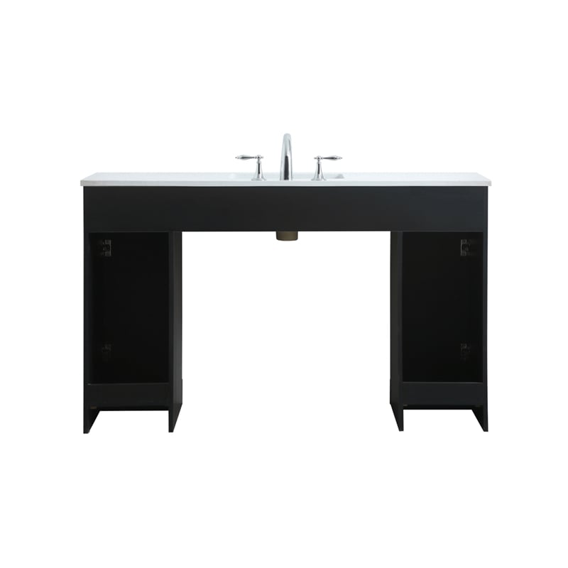 Elegant Kitchen and Bath Cooper 54