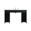 Elegant Kitchen and Bath Cooper 54