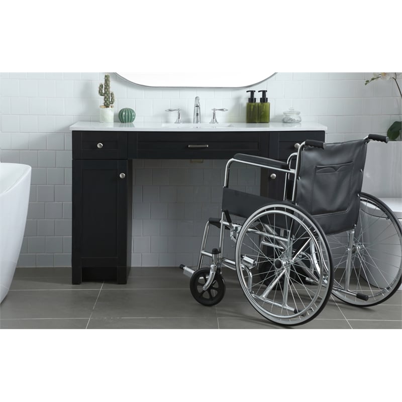 Elegant Kitchen and Bath Cooper 54