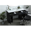 Elegant Kitchen and Bath Cooper 54