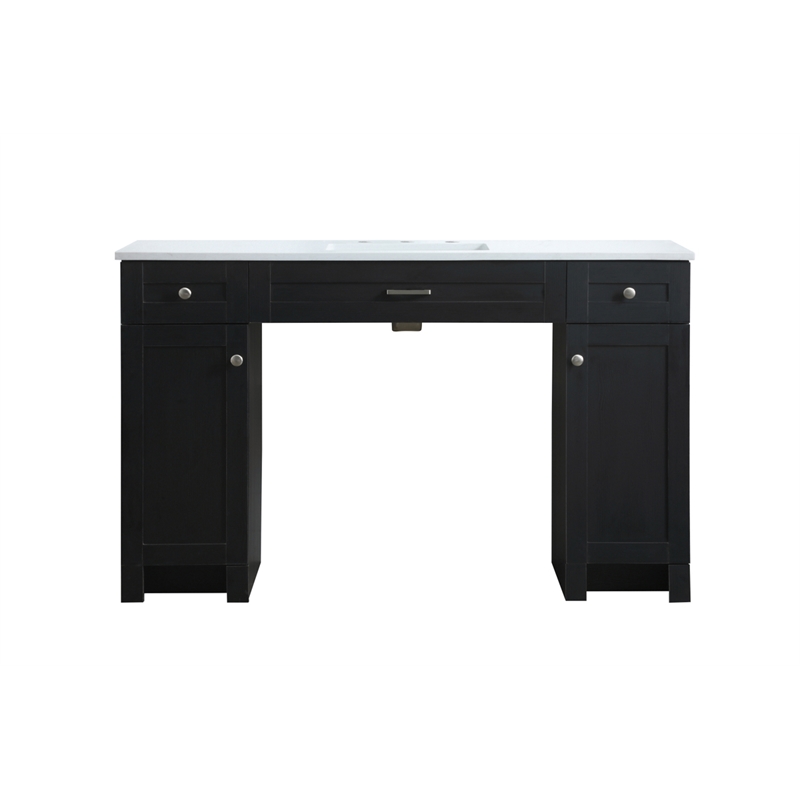 Elegant Kitchen and Bath Cooper 54