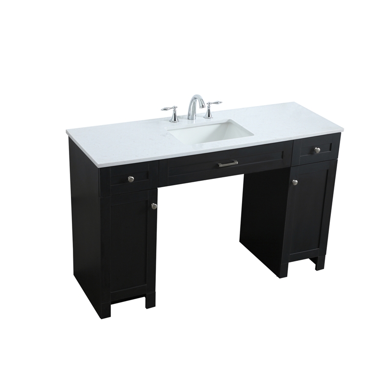 Elegant Kitchen and Bath Cooper 54