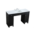 Elegant Kitchen and Bath Cooper 54