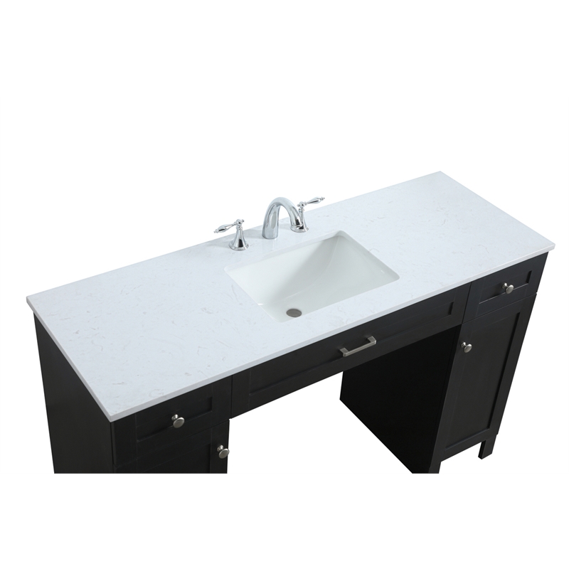 Elegant Kitchen and Bath Cooper 54