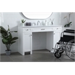 Elegant Kitchen and Bath Cooper 54