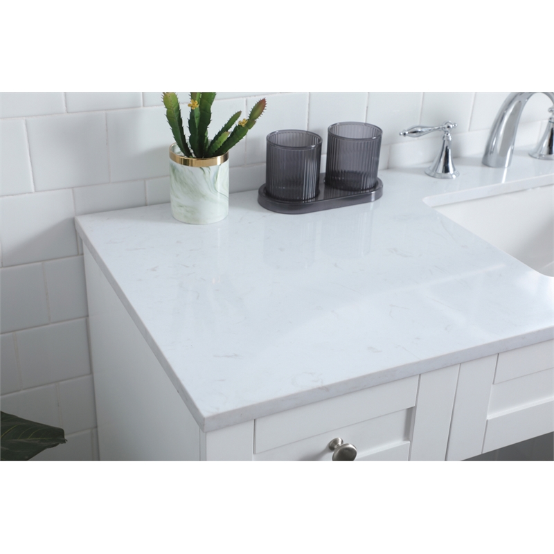 Elegant Kitchen and Bath Cooper 54