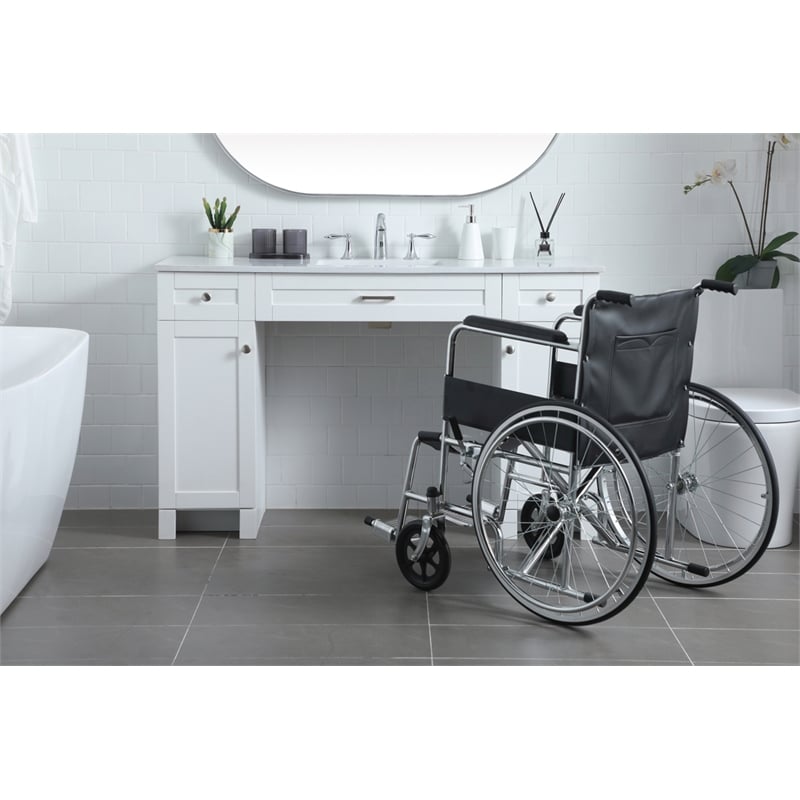 Elegant Kitchen and Bath Cooper 54