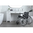 Elegant Kitchen and Bath Cooper 54