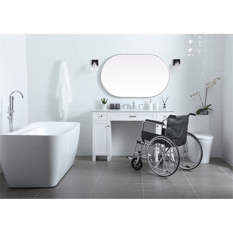 Elegant Kitchen and Bath Cooper 54