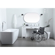 Elegant Kitchen and Bath Cooper 54