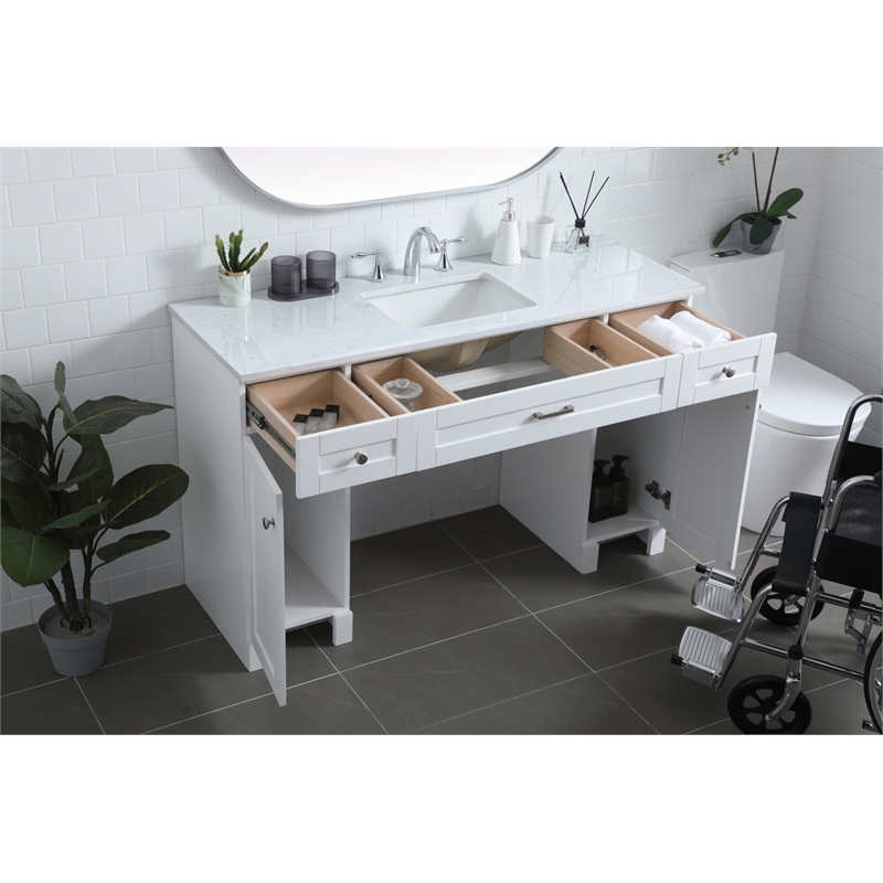 Elegant Kitchen and Bath Cooper 54