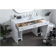 Elegant Kitchen and Bath Cooper 54