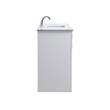 Elegant Kitchen and Bath Cooper 54