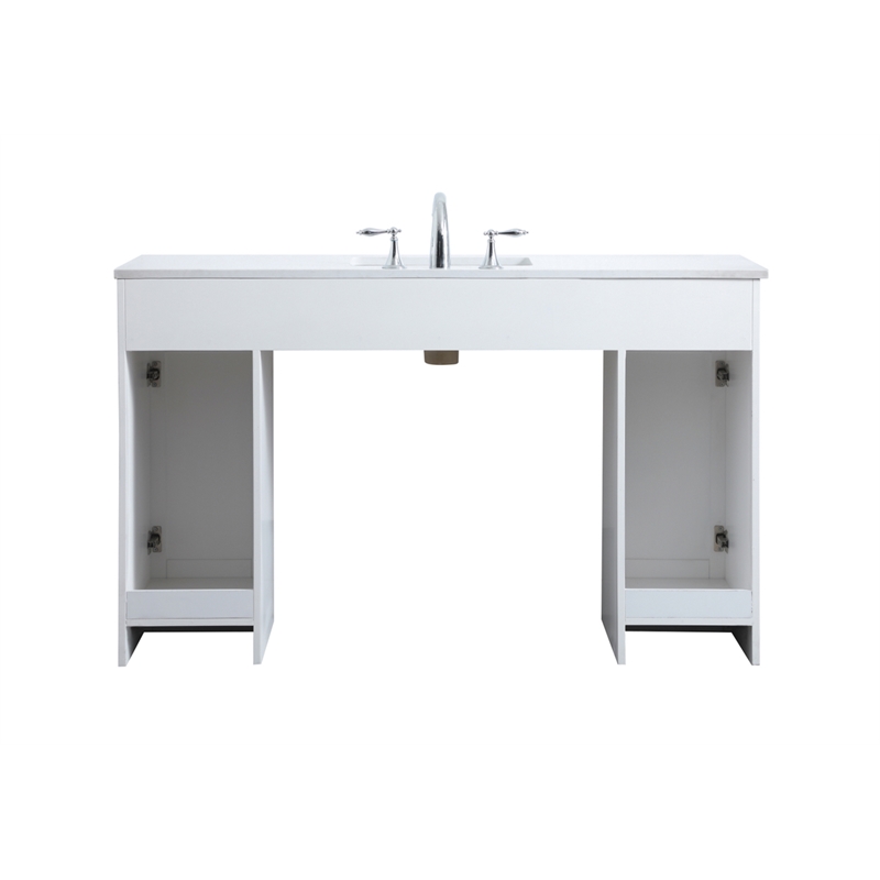 Elegant Kitchen and Bath Cooper 54