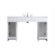 Elegant Kitchen and Bath Cooper 54
