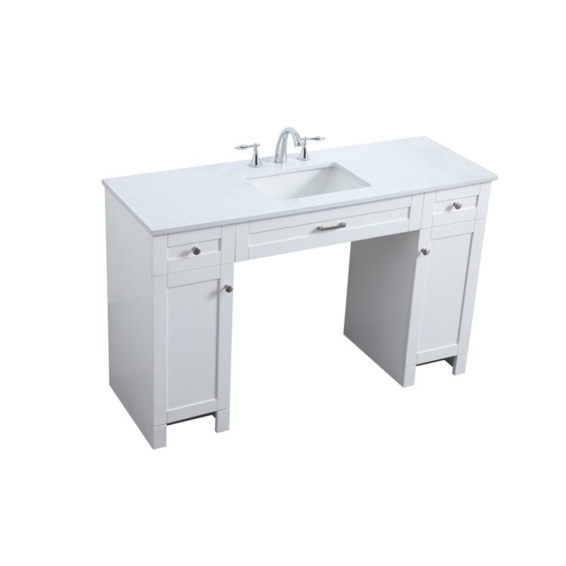 Elegant Kitchen and Bath Cooper 54