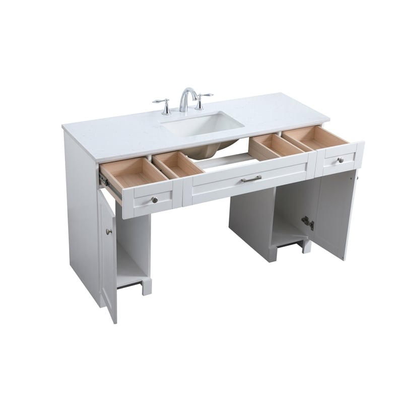 Elegant Kitchen and Bath Cooper 54