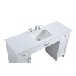 Elegant Kitchen and Bath Cooper 54