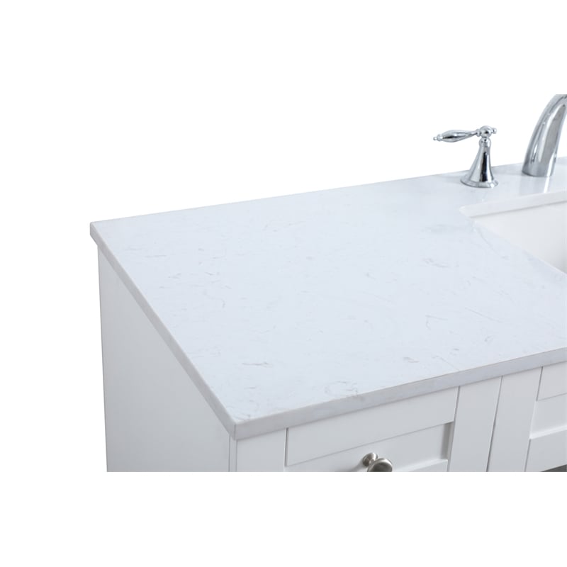 Elegant Kitchen and Bath Cooper 54