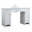 Elegant Kitchen and Bath Cooper 54