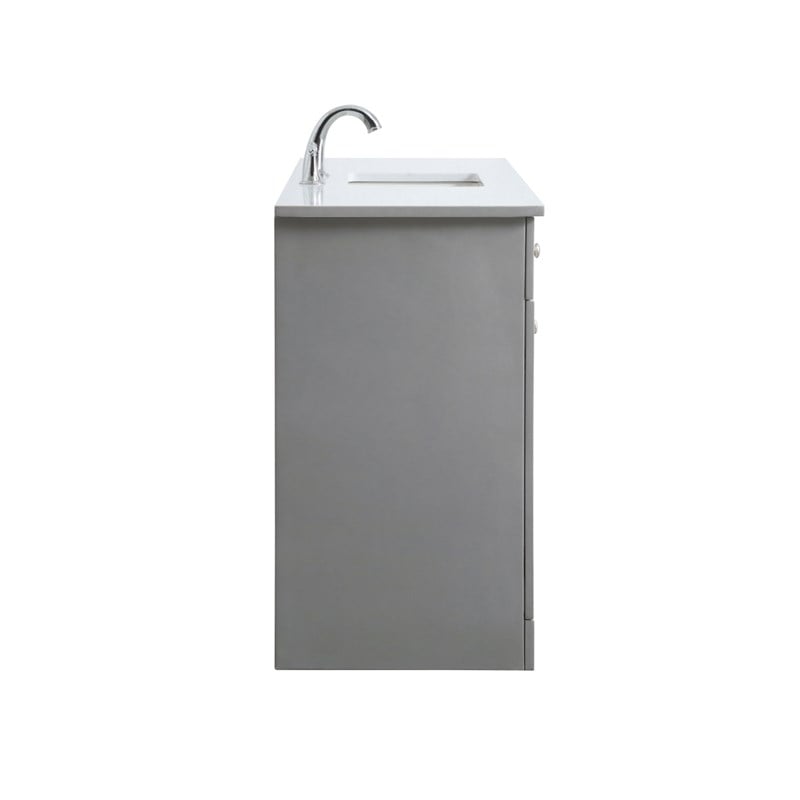 Elegant Kitchen and Bath Cooper 54