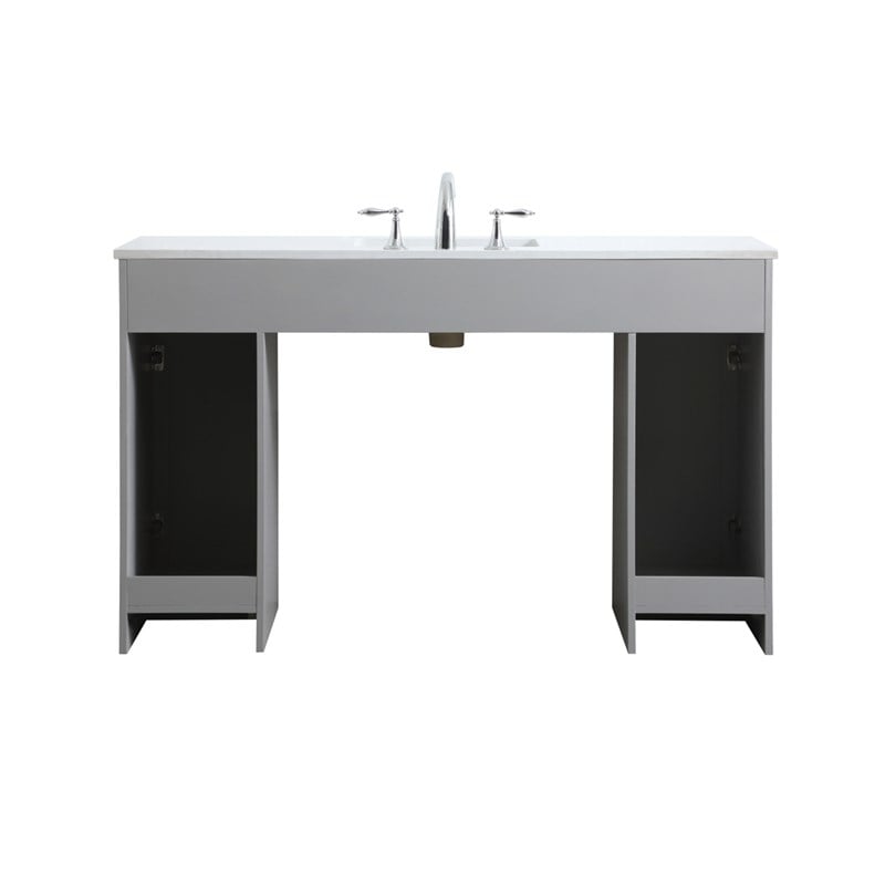 Elegant Kitchen and Bath Cooper 54