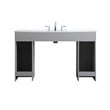 Elegant Kitchen and Bath Cooper 54