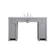 Elegant Kitchen and Bath Cooper 54