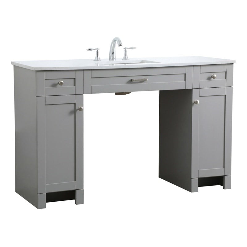 Elegant Kitchen and Bath Cooper 54