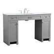 Elegant Kitchen and Bath Cooper 54