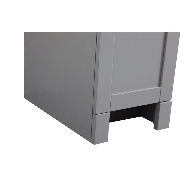 Elegant Kitchen and Bath Cooper 54