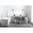 Elegant Kitchen and Bath Cooper 54