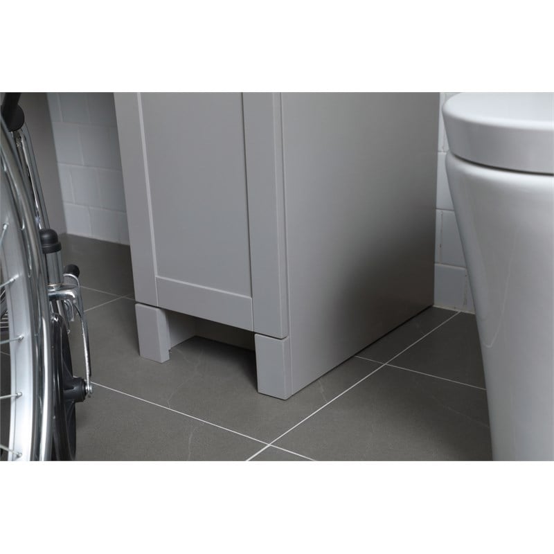 Elegant Kitchen and Bath Cooper 54