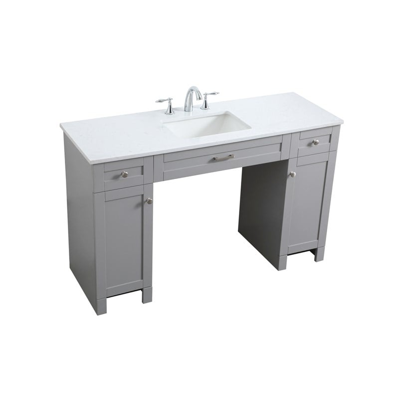Elegant Kitchen and Bath Cooper 54