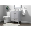Elegant Kitchen and Bath Hamilton 24