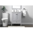 Elegant Kitchen and Bath Hamilton 24