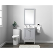 Elegant Kitchen and Bath Hamilton 24