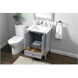 Elegant Kitchen and Bath Hamilton 24