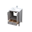 Elegant Kitchen and Bath Hamilton 24