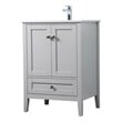 Elegant Kitchen and Bath Hamilton 24
