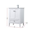 Elegant Kitchen and Bath Hamilton 24
