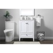 Elegant Kitchen and Bath Hamilton 24