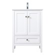 Elegant Kitchen and Bath Hamilton 24