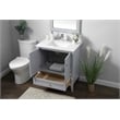 Elegant Kitchen and Bath Hamilton 30