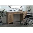 Elegant Kitchen and Bath Cooper 60
